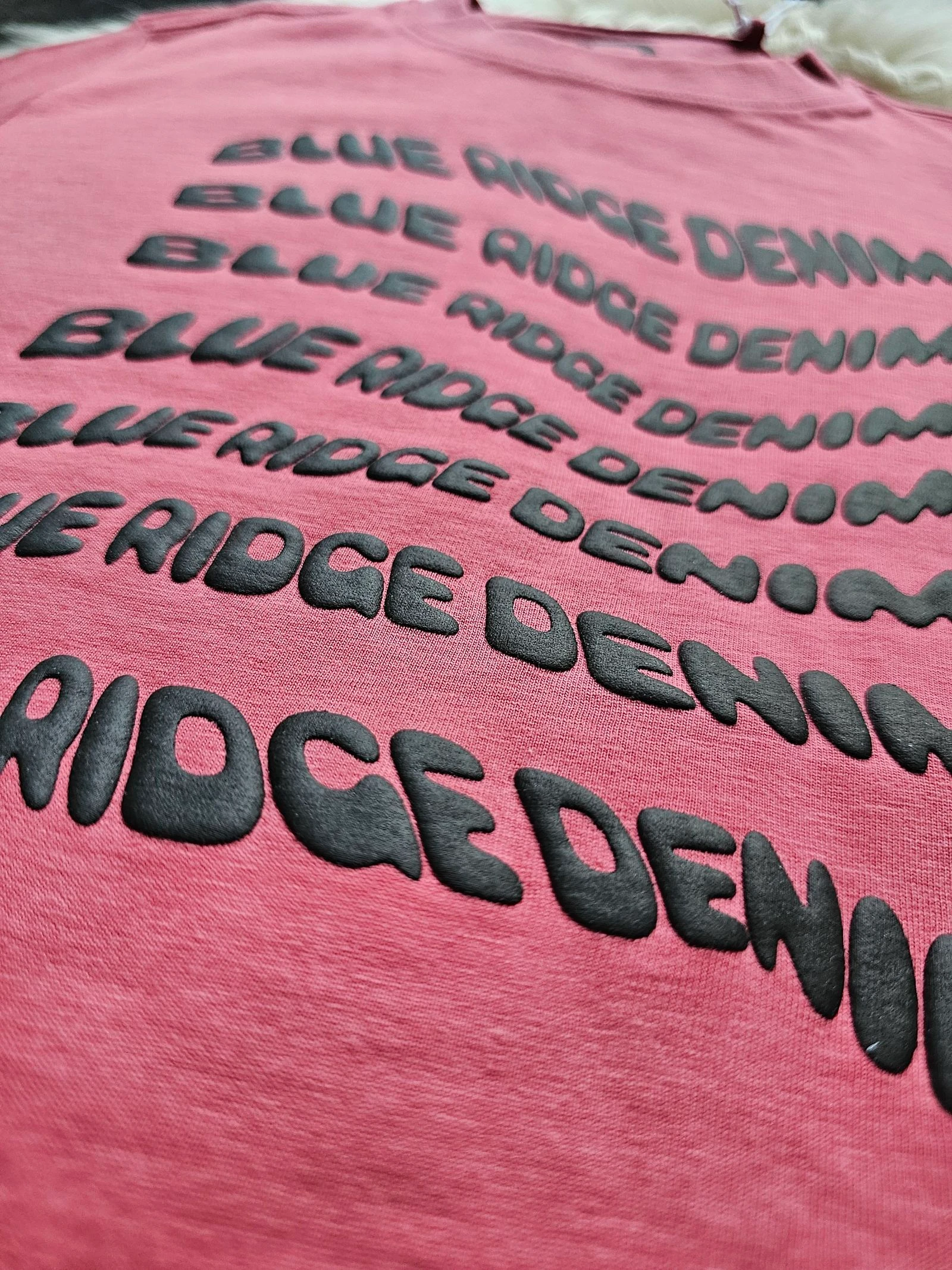 T-shirt Blue Ridge WE neuf - taille 134/140 – photo 2